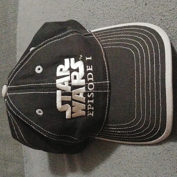 Star Wars Other - Star wars Episode 1 Hat